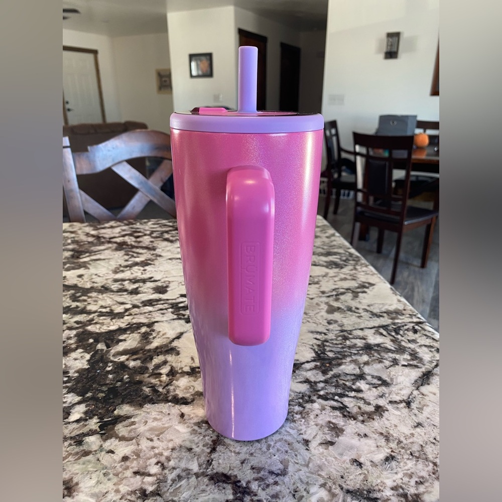 40 oz cotton candy era - Picture 4 of 7